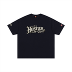 WEST ROLLZ X HUSTLER MERCH T-SHIRT