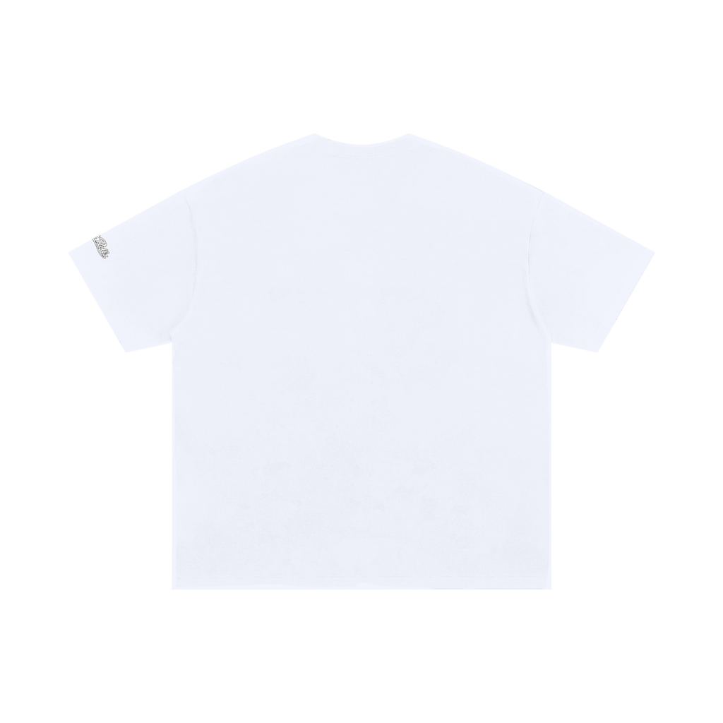 WEST ROLLZ X LIQUORS STORE T-SHIRT
