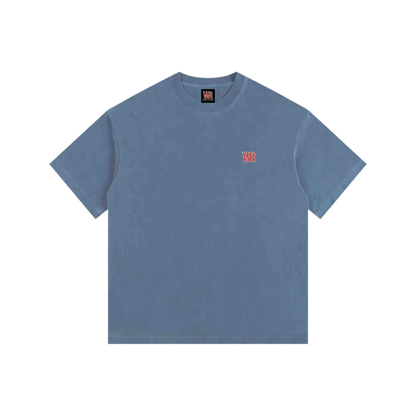 WEST ROLLZ X BASIC O’G T-SHIRT