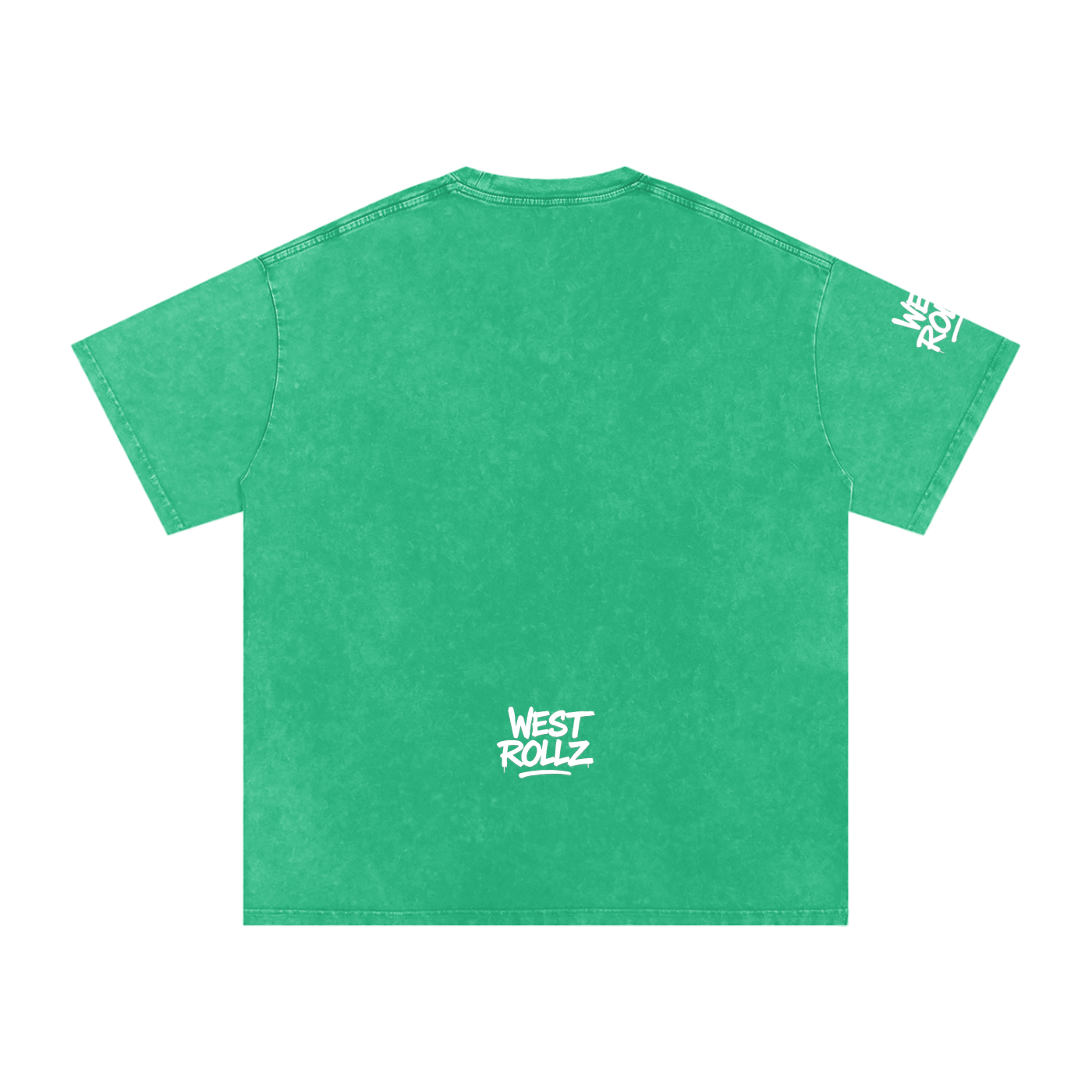 WEST ROLLZ X GRAFFITI SHIT