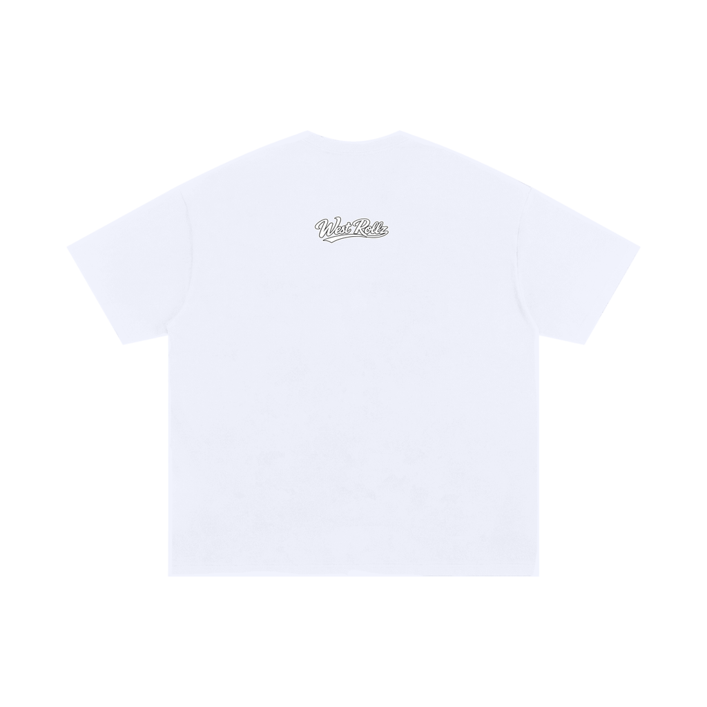 WEST ROLLZ X WEST O’G T-SHIRT