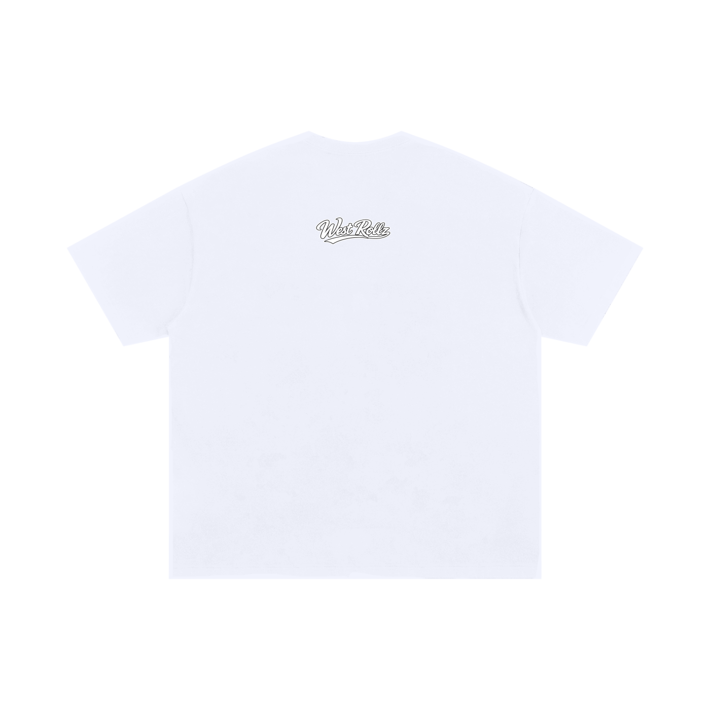WEST ROLLZ X WEST O’G T-SHIRT