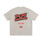 WEST ROLLZ X WEST IN THA HOOD LIMITED T-SHIRT