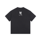 WEST ROLLZ X MONEY MAKER T-SHIRT