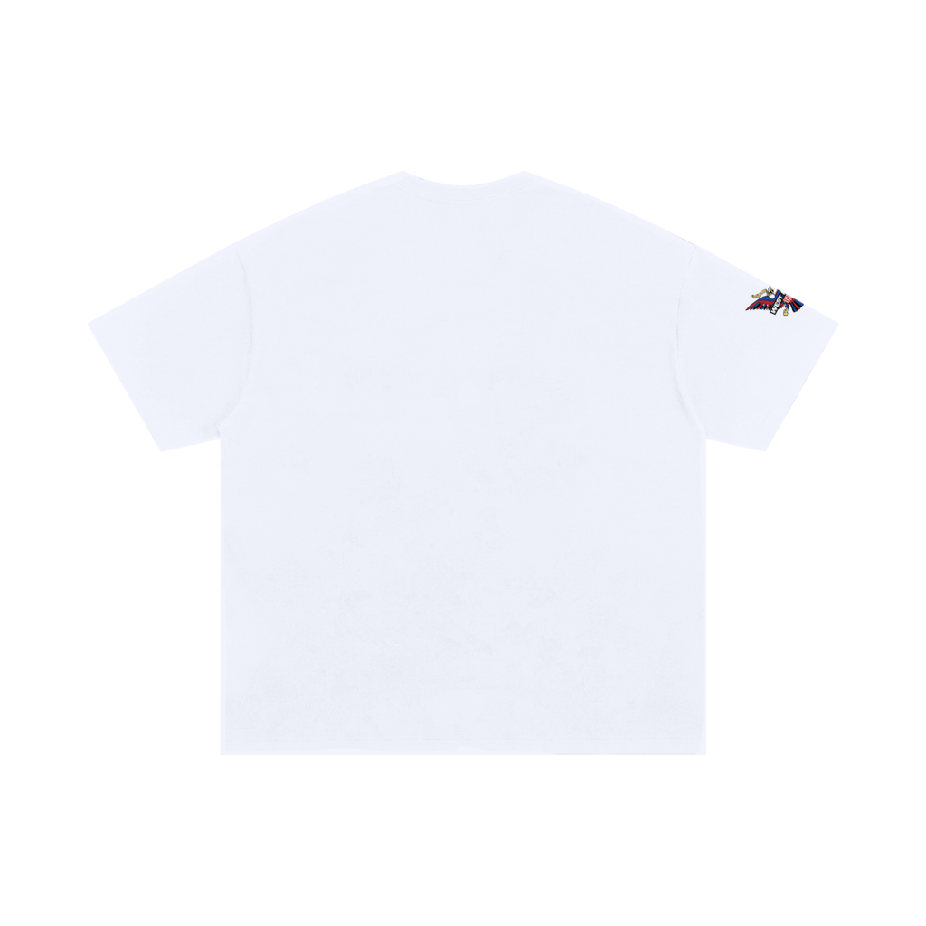 WEST ROLLZ X DIP-ROLLZ T-SHIRT
