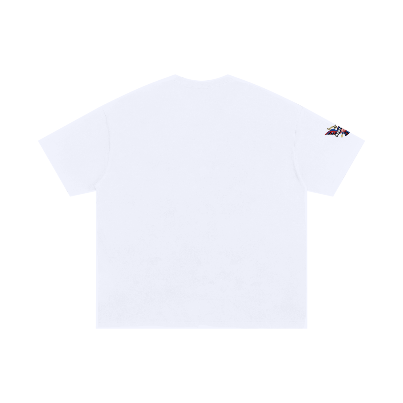 WEST ROLLZ X DIP-ROLLZ T-SHIRT