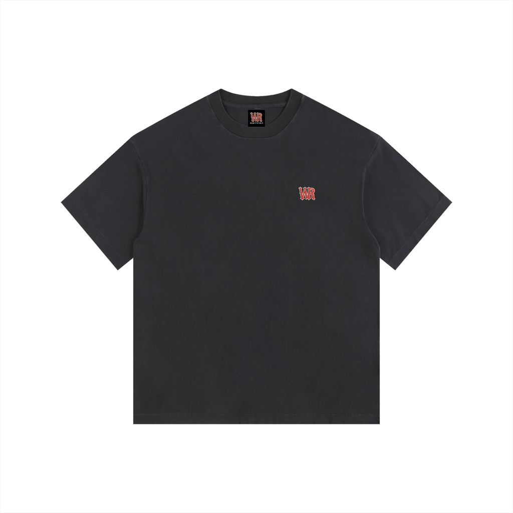WEST ROLLZ X BASIC O’G T-SHIRT