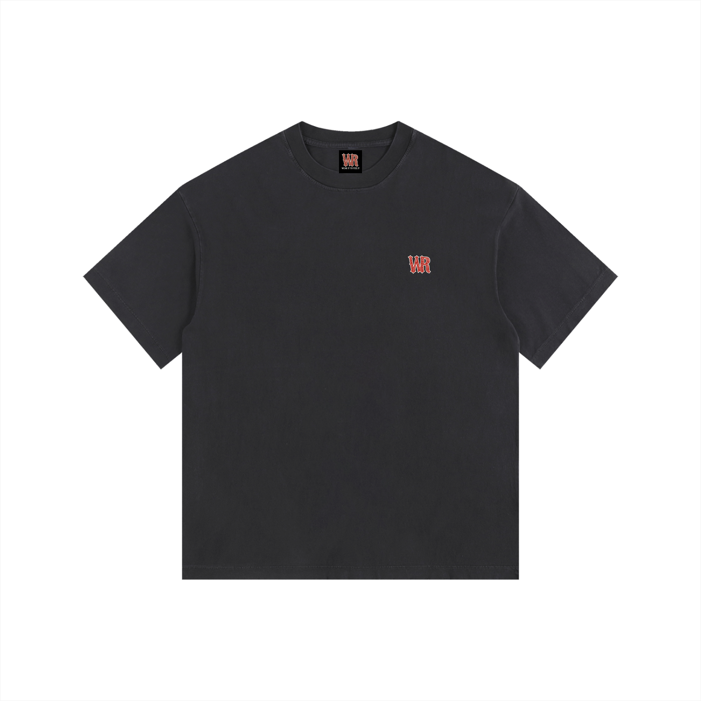 WEST ROLLZ X BASIC O’G T-SHIRT