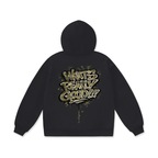 WEST ROLLZ X DIP-ROLLZ HOODIE