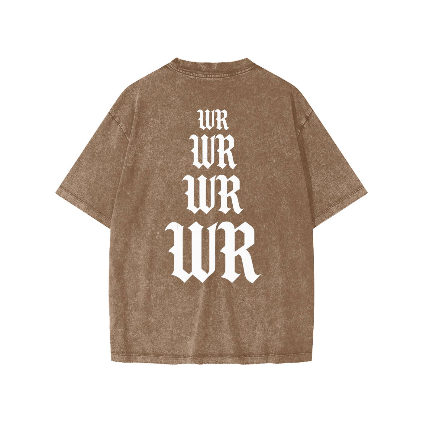 WEST ROLLZ X DEEP COVER KIDS  T-SHIRT