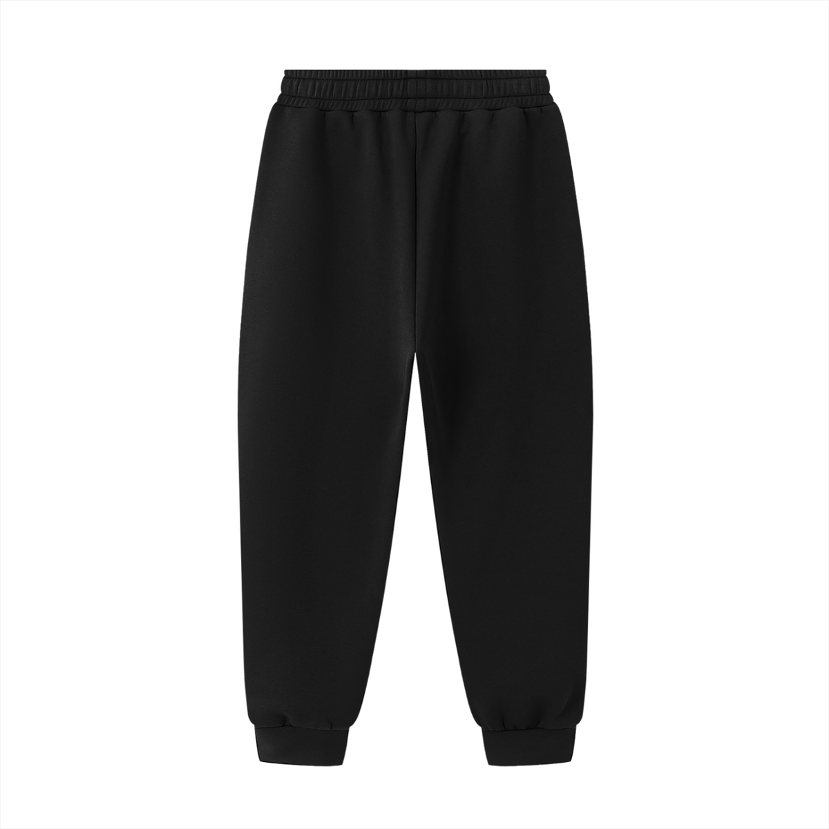 WEST ROLLZ X Essential Drawstring Jogged Sweatpants PANTS