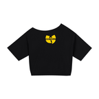 WEST ROLLZ X KILLA BEES WOMEN T-SHIRT