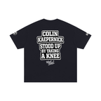 WEST ROLLZ X THE BLACK HISTORY T-SHIRT