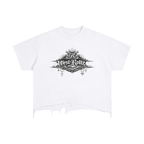 WEST ROLLZ X LOUIS XIV BOXY VINTAGE T-SHIRT