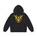 WEST ROLLZ X DIP-ROLLZ HOODIE