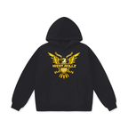 WEST ROLLZ X DIP-ROLLZ HOODIE