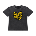WEST ROLLZ X KILLA BEES T-SHIRT