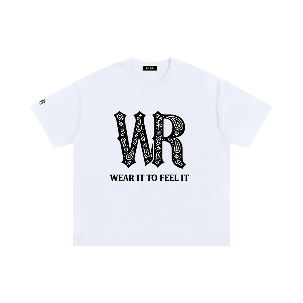 WEST ROLLZ X CLASSIC T-SHIRT