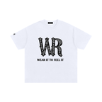 WEST ROLLZ X CLASSIC T-SHIRT