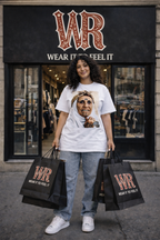 WEST ROLLZ X GRILLZ GANG T-SHIRT