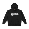 WEST ROLLZ X THE BEGINNINGx  Vintage Washed Heavyweight Hoodie