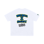 WEST ROLLZ X WEST ROLLZ II SOCIETY MEN T-SHIRT