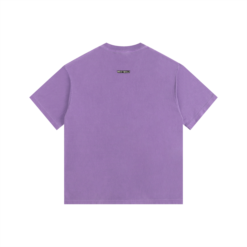 WEST ROLLZ X BASIC O’G T-SHIRT