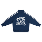 WEST ROLLZ X NAUGHTY KIDS JACKET