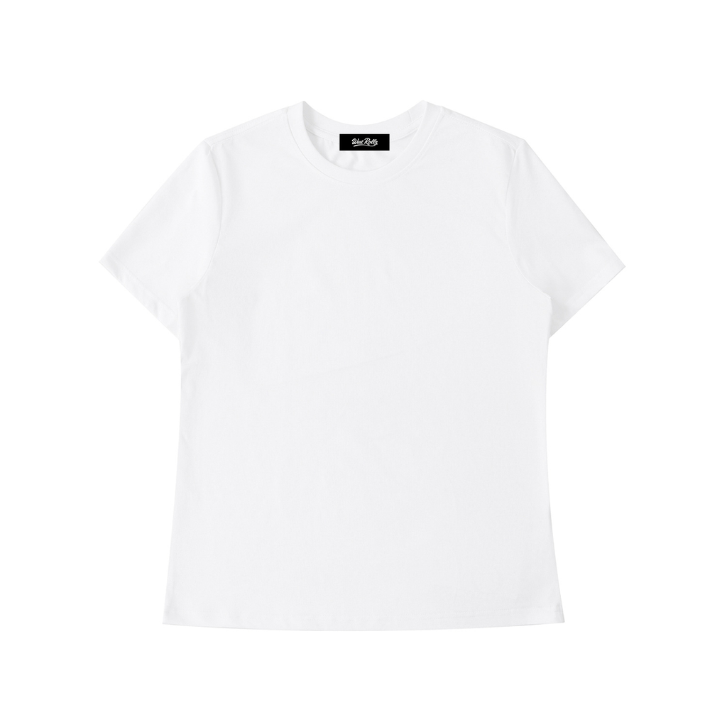 WEST ROLLZ X WOMEN UNIT COLORS T-SHIRT