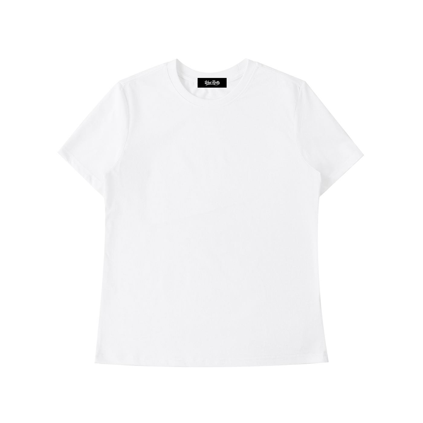 WEST ROLLZ X WOMEN UNIT COLORS T-SHIRT