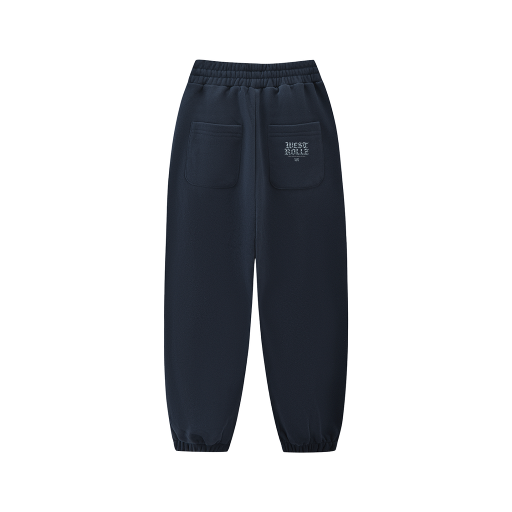 WEST ROLLZ X LOWRIDER KIDS PANTS