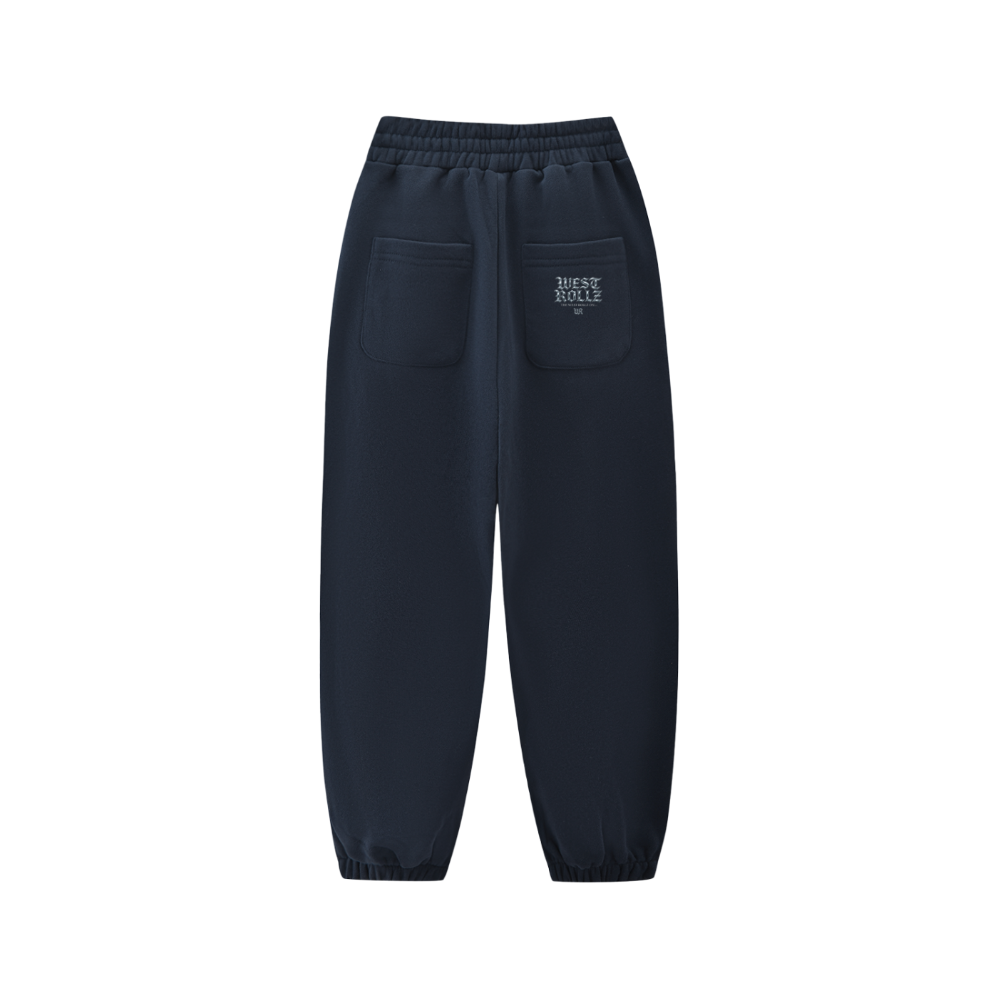 WEST ROLLZ X LOWRIDER KIDS PANTS