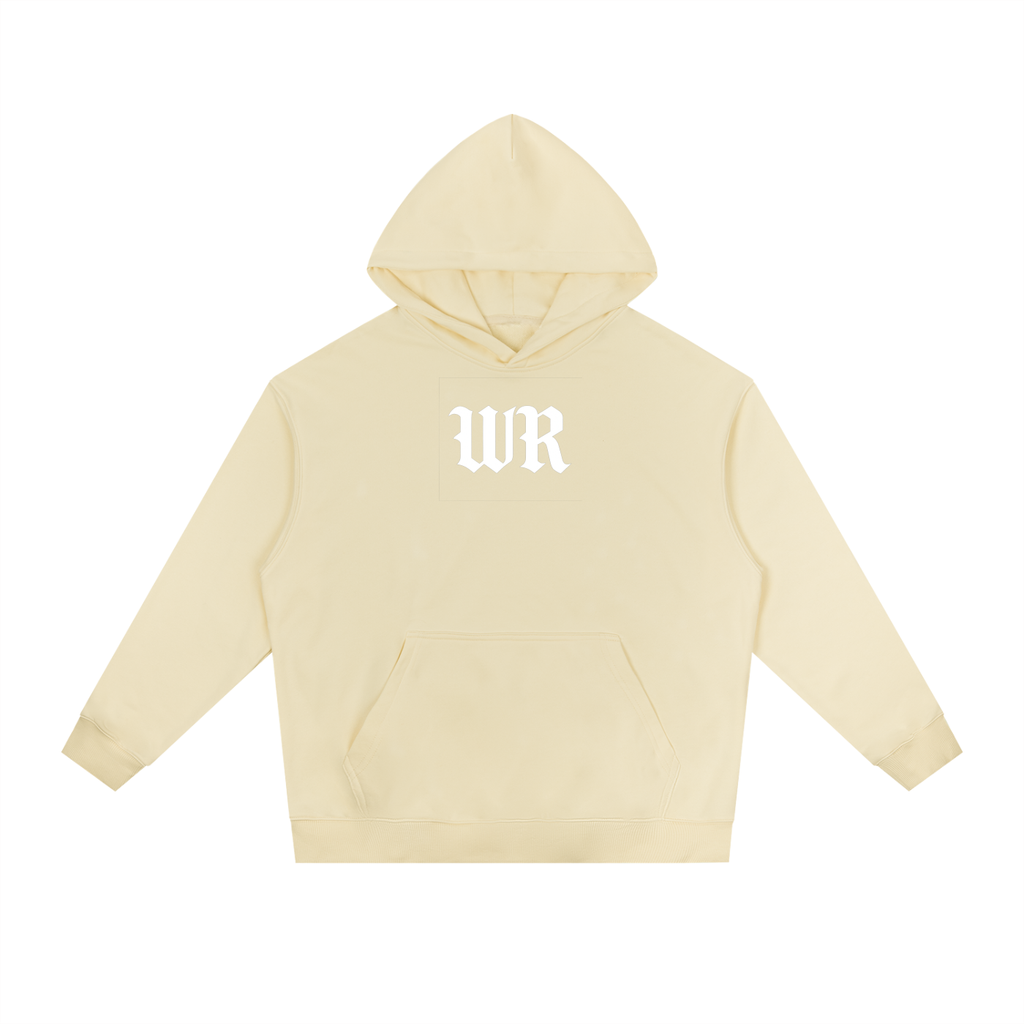 WEST ROLLZ X DEEP COVER HOODIE