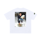WEST ROLLZ X MONEY MAKER T-SHIRT