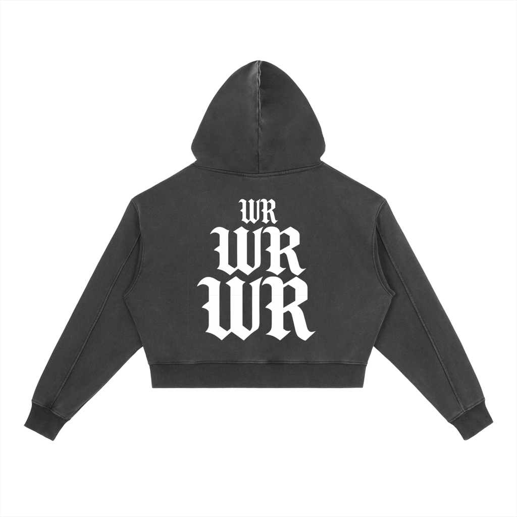 WEST ROLLZ X DEEP COVER WOMEN