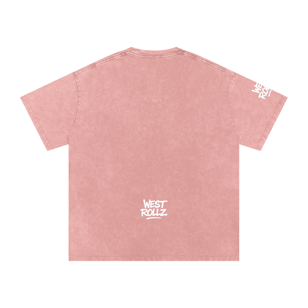 WEST ROLLZ X GRAFFITI SHIT