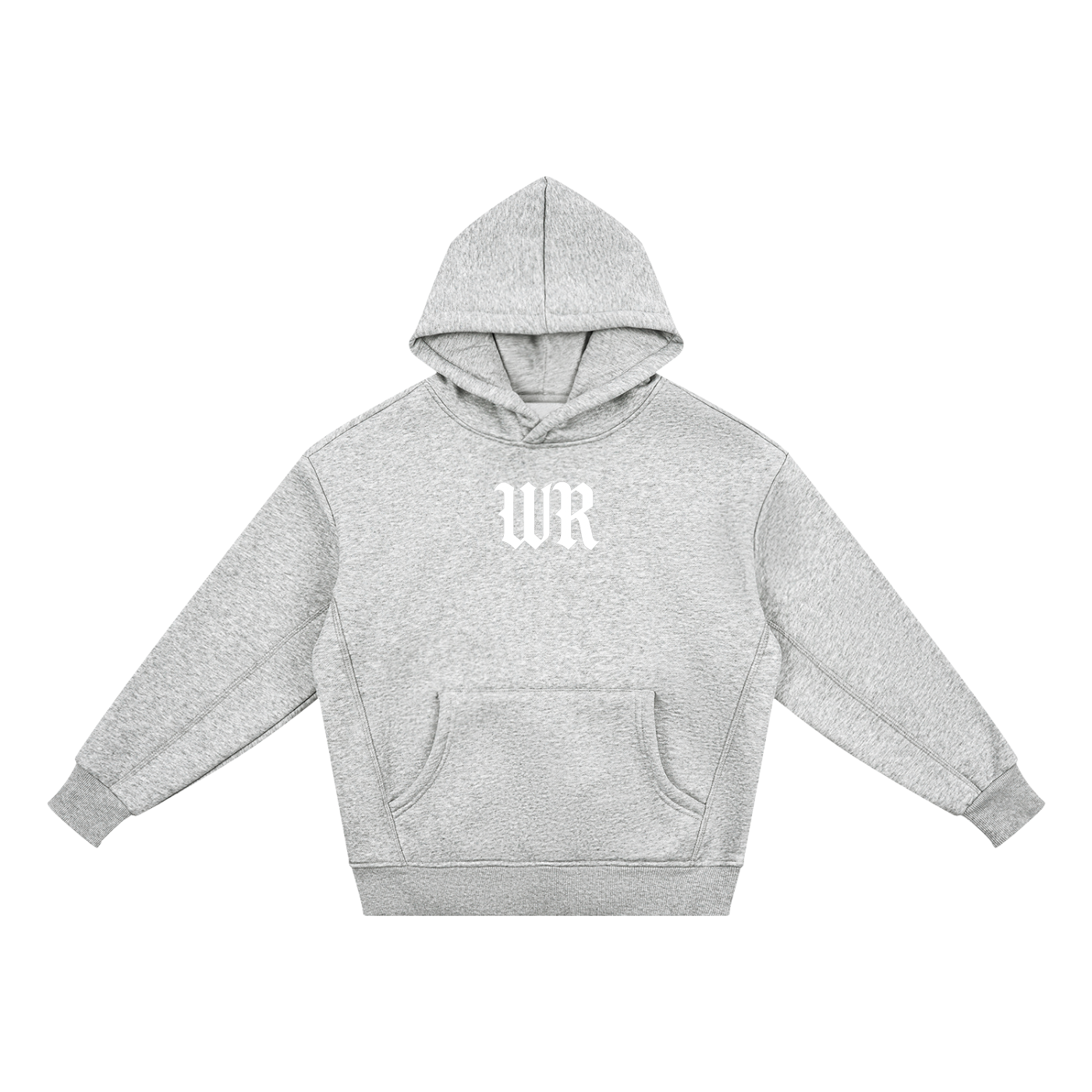 WEST ROLLZ X DEEP COVER KIDZ HOODIE