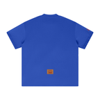WEST ROLLZ X ROLLZ STRAUSZ EARTH TONE T-SHIRT
