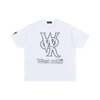 WEST ROLLZ X CLASSIC T-SHIRT