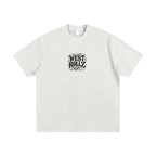 WEST ROLLZ X CHICANOS T-SHIRT