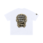 WEST ROLLZ X GRILLZ GANG T-SHIRT