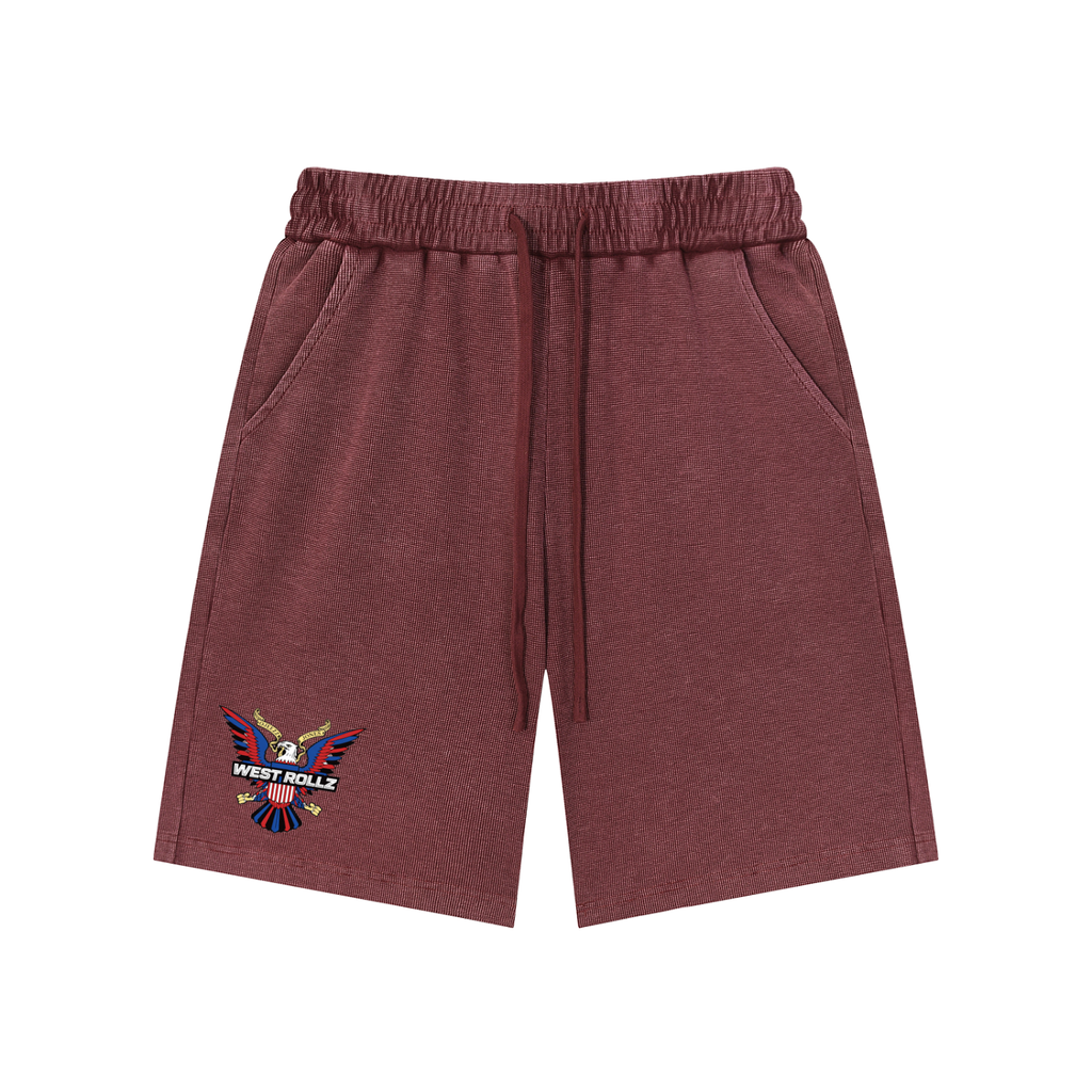 WEST ROLLZ X DIP-ROLLZ SHORT