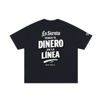 WEST ROLLZ X SORRY! MONEY ON THE LINE T-SHIRT