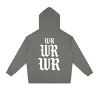 WEST ROLLZ X DEEP COVER HOODIE