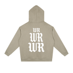 WEST ROLLZ X DEEP COVER HOODIE