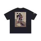 WEST ROLLZ X MONEY MAKER T-SHIRT