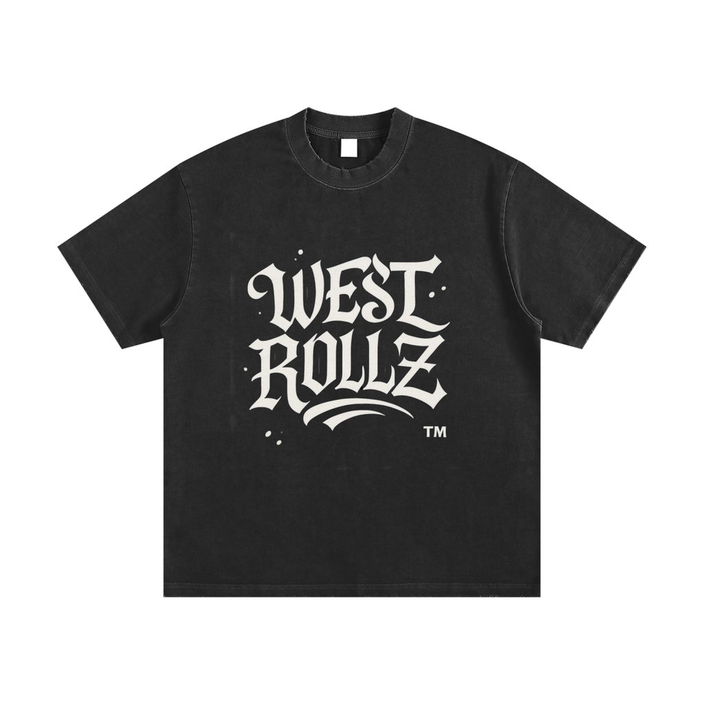 WEST ROLLZ X KUSH