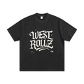 WEST ROLLZ X KUSH