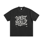 WEST ROLLZ X KUSH