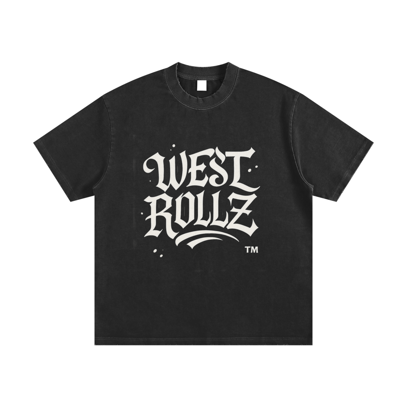 WEST ROLLZ X KUSH